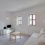 Apartman Central 1 By Homing