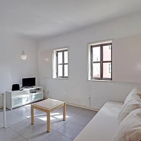 Apartamento Central 1 By Homing