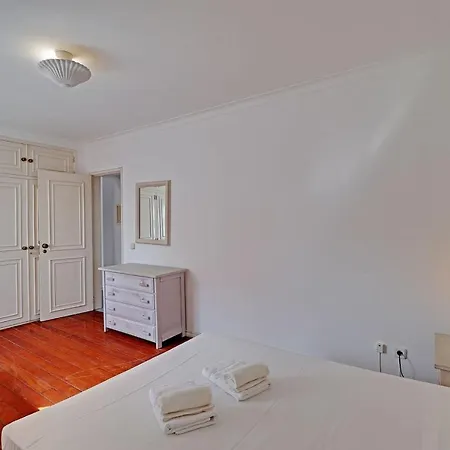 Apartment Central 1 By Homing *