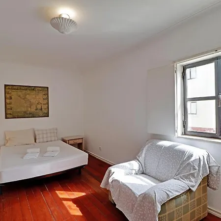 Central 1 By Homing Vilamoura