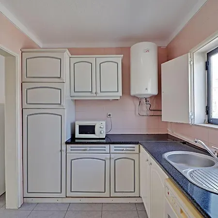 Central 1 By Homing * Vilamoura