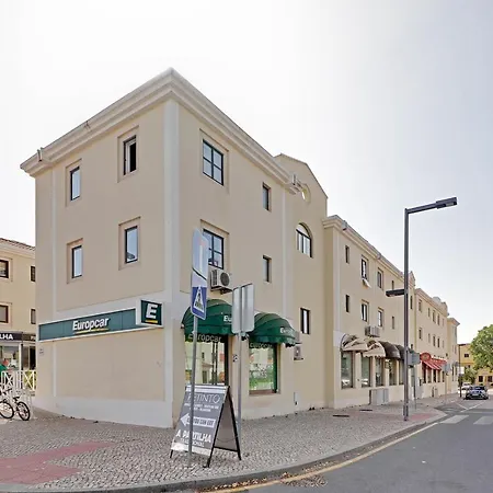 Central 1 By Homing *