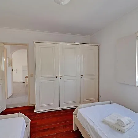 Central 1 By Homing Vilamoura