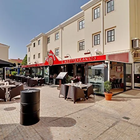 Central 1 By Homing Apartment