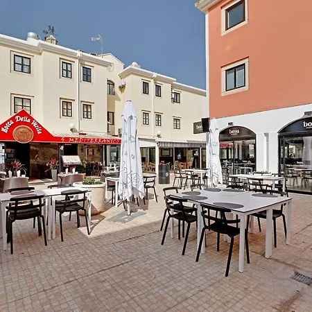 Central 1 By Homing *