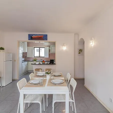 Apartamento Central 1 By Homing Vilamoura
