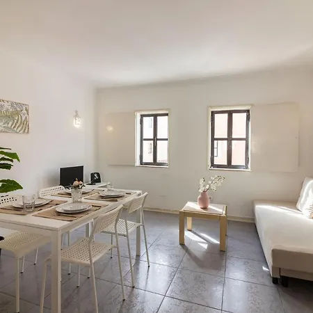 Apartamento Central 1 By Homing
