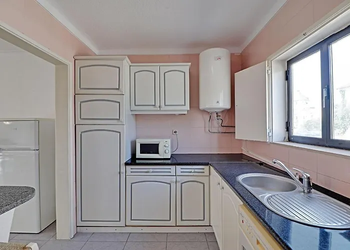 Central 1 By Homing * Vilamoura