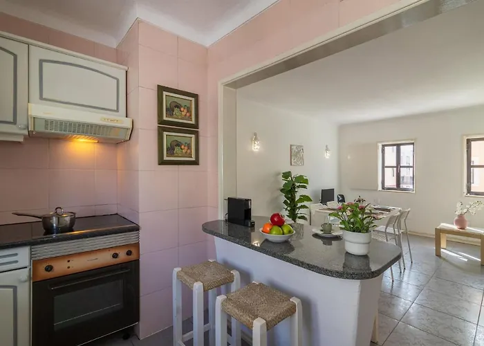 Central 1 By Homing Vilamoura