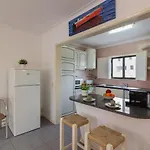 Central 1 By Homing Apartament *