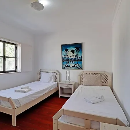 Apartament Central 1 By Homing Vilamoura