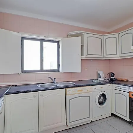 Central 1 By Homing Appartement *