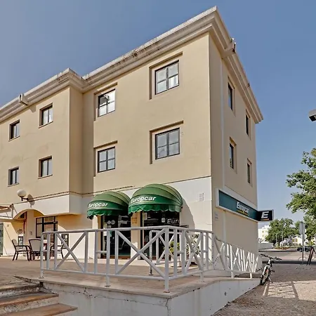 Central 1 By Homing Appartement