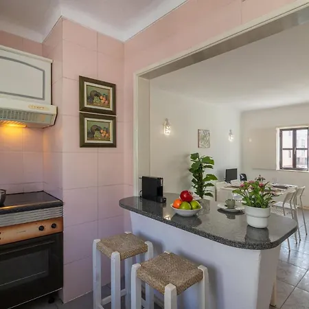 Central 1 By Homing Vilamoura