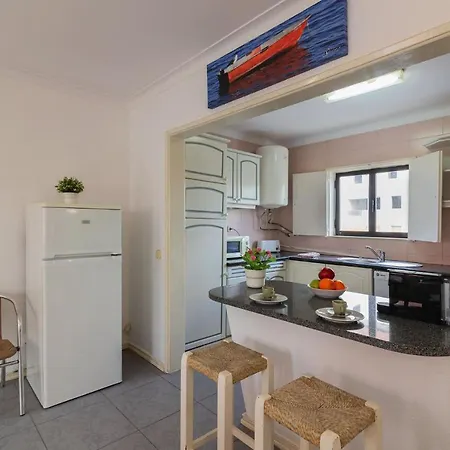 Central 1 By Homing Appartement *