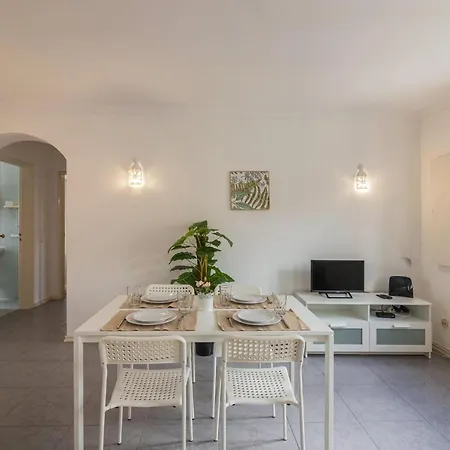 Central 1 By Homing * Vilamoura